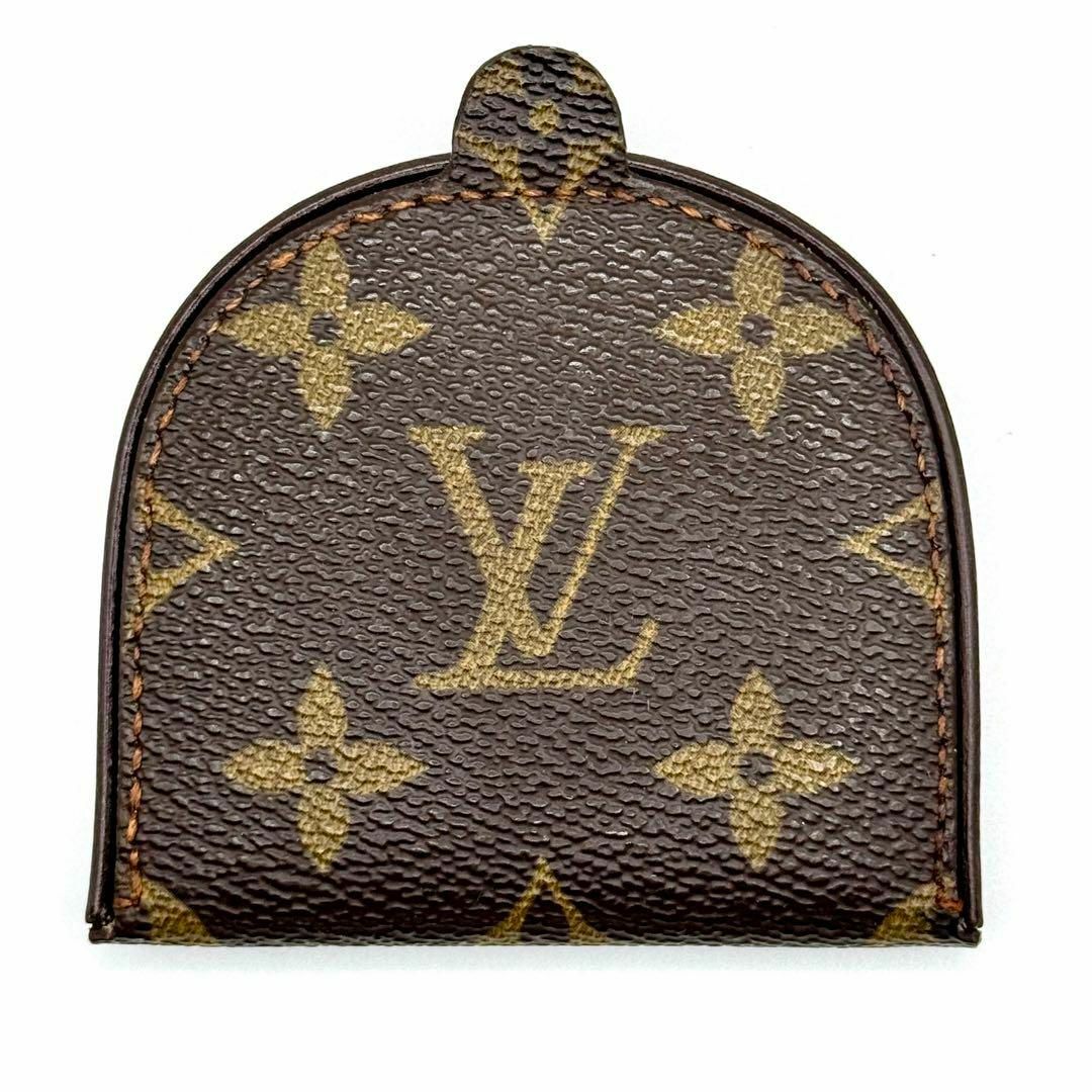 LOUIS VUITTON ルイヴィトン ポルト モネ・キュヴェットコインケース LOUIS VUITTON ルイヴィトン ポルト モネ・キュヴェットコインケース