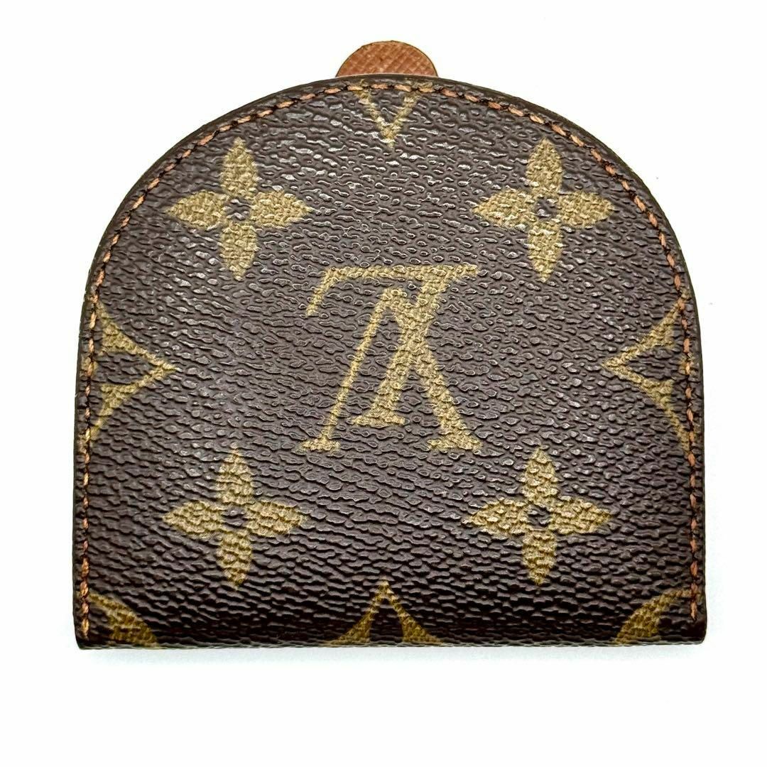 LOUIS VUITTON ルイヴィトン ポルト モネ・キュヴェットコインケース LOUIS VUITTON ルイヴィトン ポルト モネ・キュヴェットコインケース