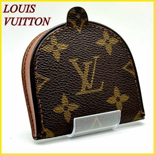 ルイヴィトン(LOUIS VUITTON)のLOUIS VUITTON ルイヴィトン ポルト モネ・キュヴェットコインケース(コインケース)