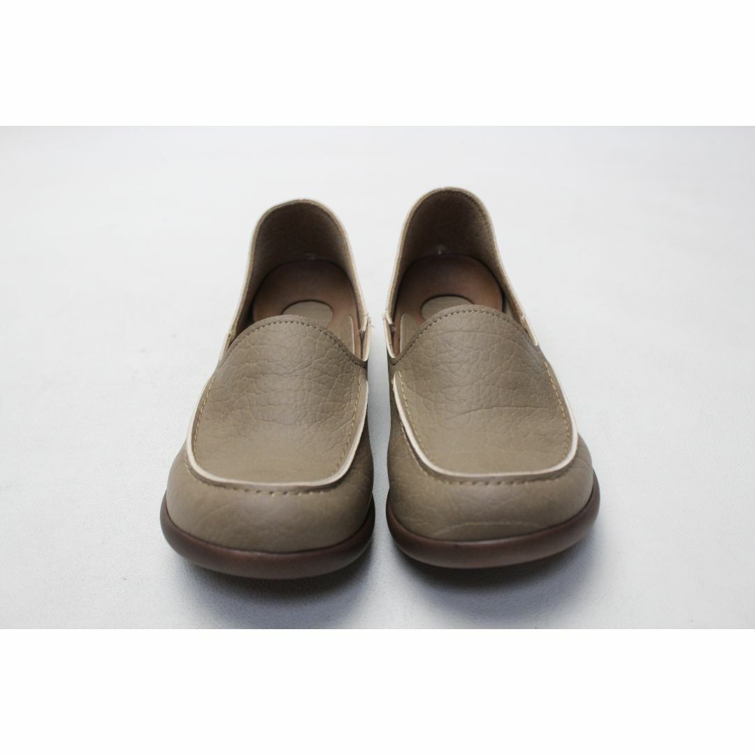 Re:getA(リゲッタ)の新品♪Re:getA ドライビングローファー(SS)/095 レディースの靴/シューズ(スリッポン/モカシン)の商品写真