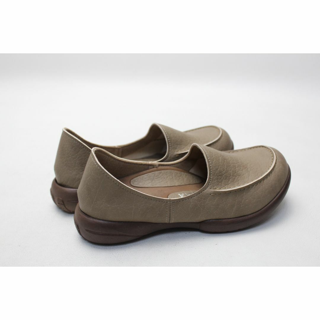 Re:getA(リゲッタ)の新品♪Re:getA ドライビングローファー(SS)/095 レディースの靴/シューズ(スリッポン/モカシン)の商品写真