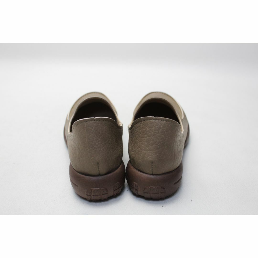 Re:getA(リゲッタ)の新品♪Re:getA ドライビングローファー(SS)/095 レディースの靴/シューズ(スリッポン/モカシン)の商品写真