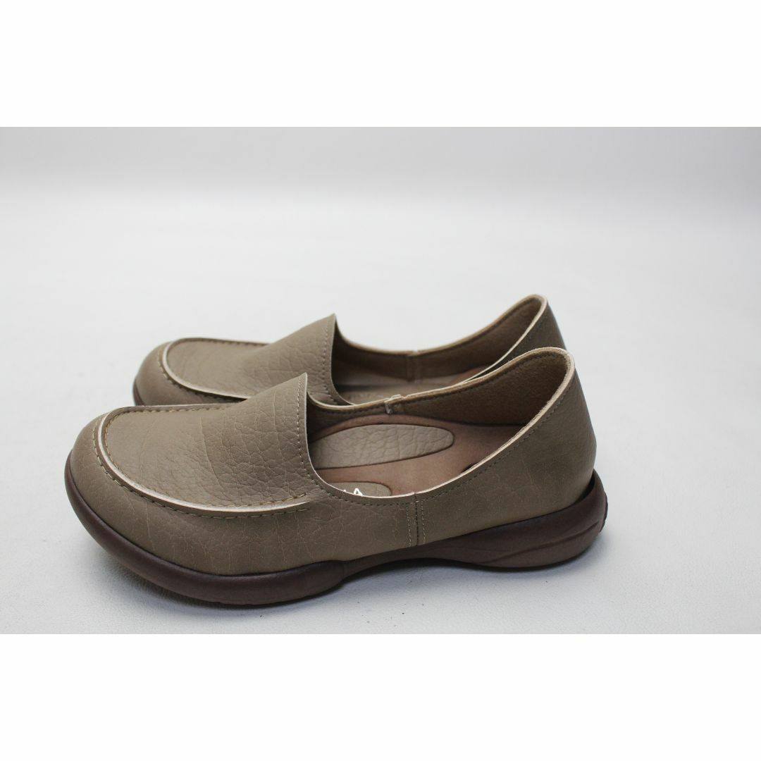 Re:getA(リゲッタ)の新品♪Re:getA ドライビングローファー(SS)/095 レディースの靴/シューズ(スリッポン/モカシン)の商品写真