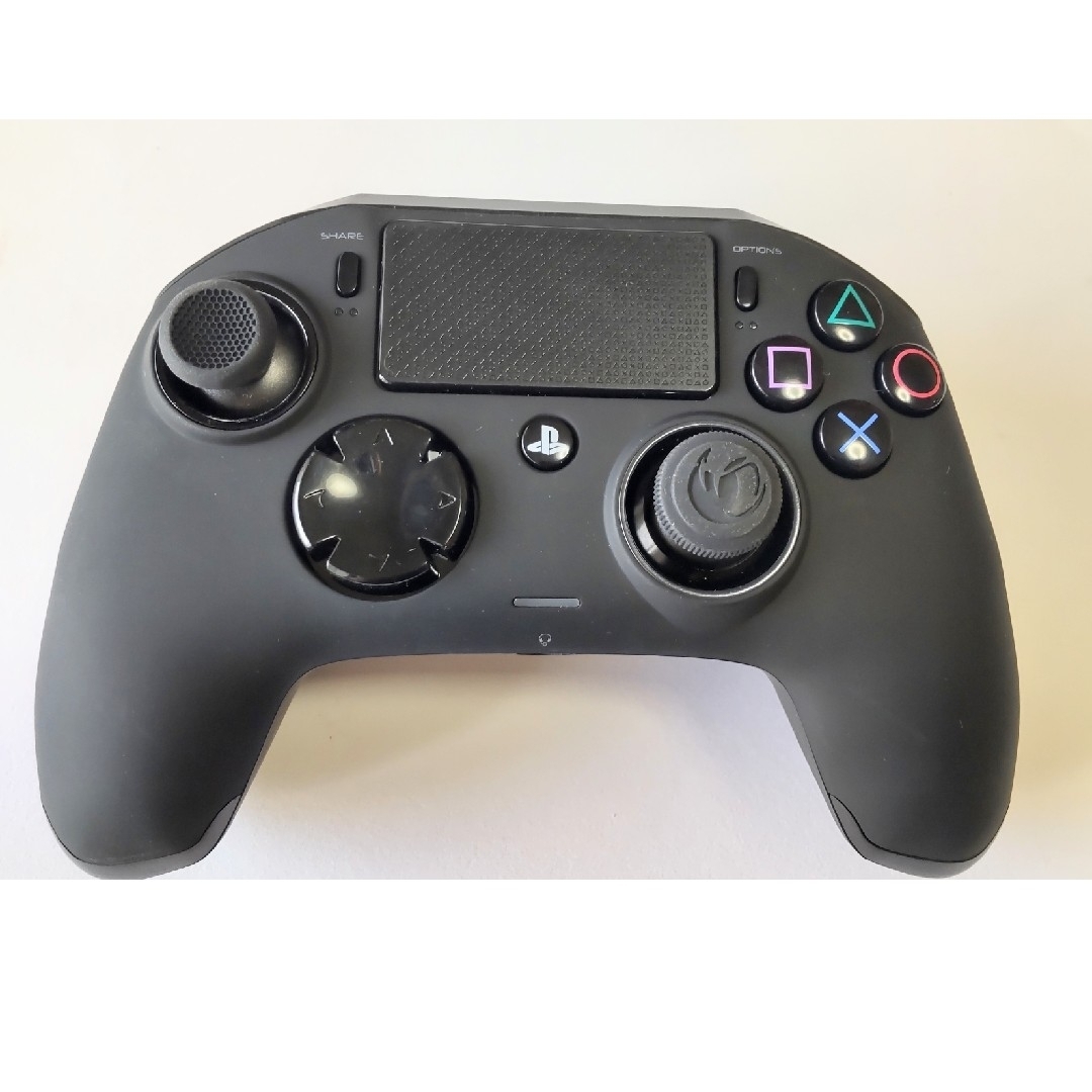 エンタメ/ホビーnacon REVOLUTION PRO CONTROLLER 2 PS4 PC