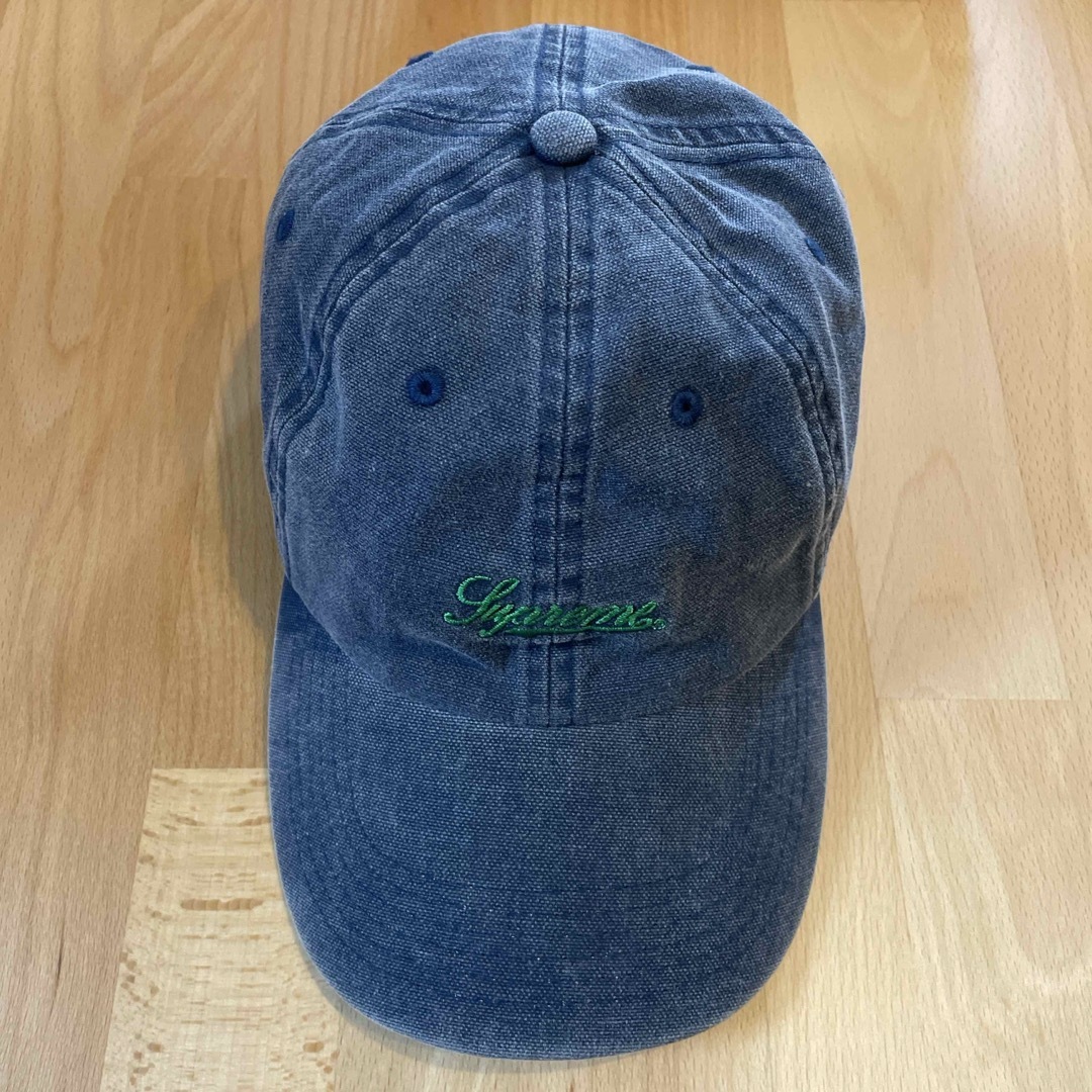 Supreme - シュプリームデニムキャップの通販 by Rshop Supreme - シュプリームデニムキャップの通販 by Rshop