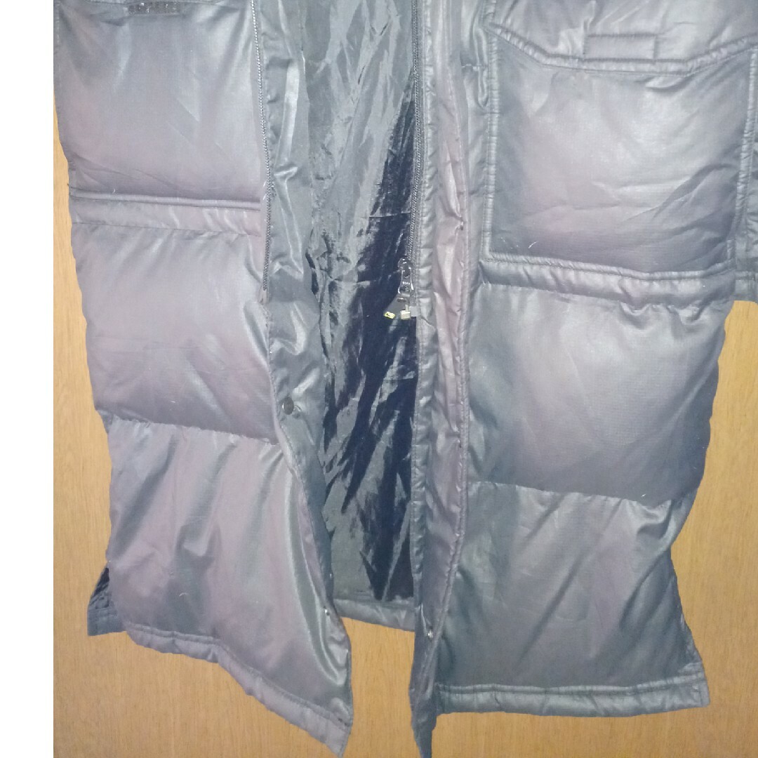 DIADORA(ディアドラ)のDIADOROベンチコート レディースのジャケット/アウター(ダウンコート)の商品写真