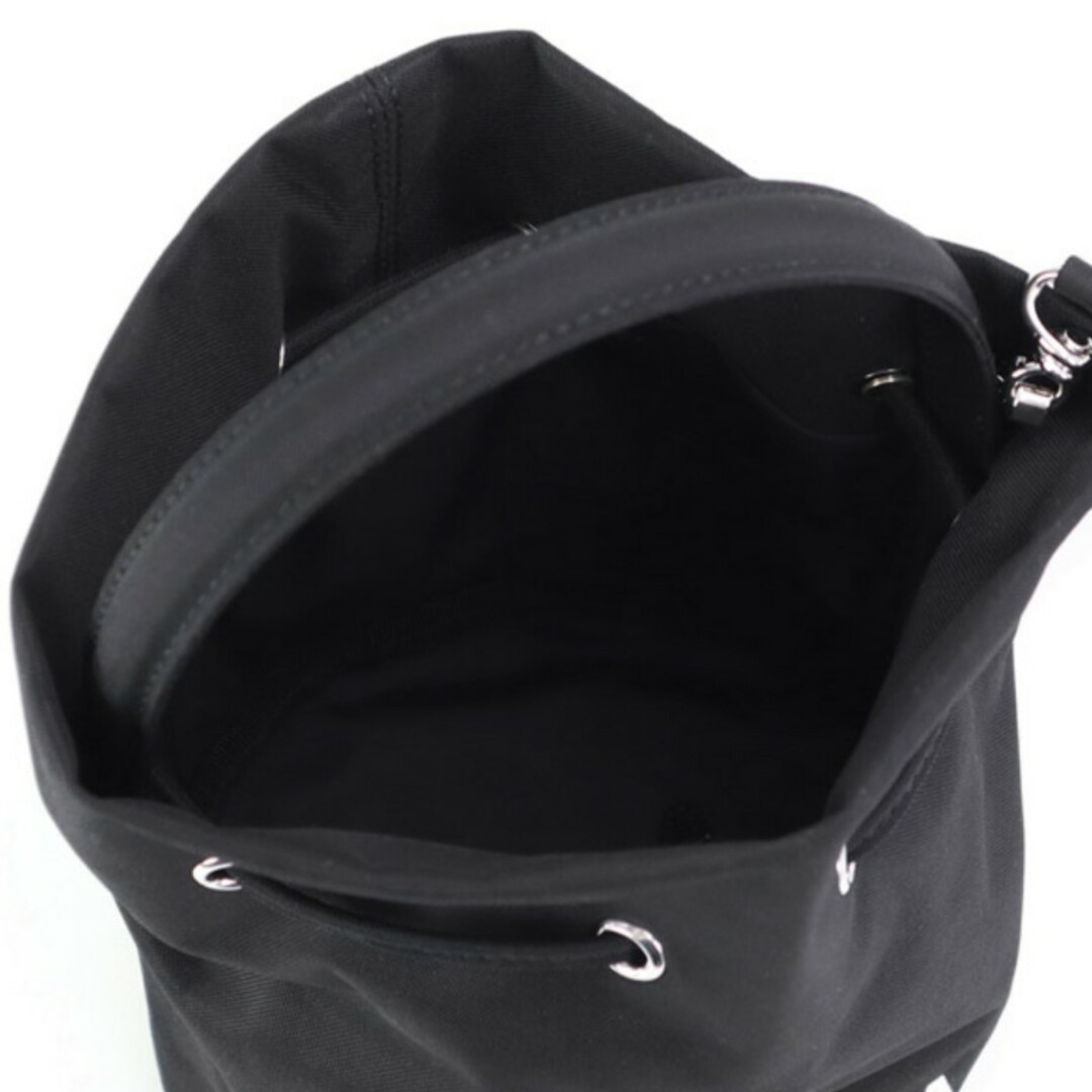 BALENCIAGA BAG - 新品未使用☆バレンシアガ☆BALENCIAGA 巾着 BALENCIAGA BAG - 新品未使用☆バレンシアガ☆BALENCIAGA 巾着