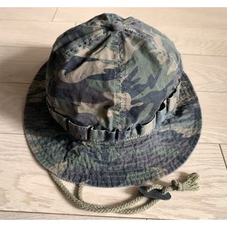 BEAMS - huberstore × the hermit club hat L-XLの通販 by kaaaaa's ...