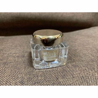 クリスチャンディオール(Christian Dior)の【★DIOR★ プレステージ PRESTIGE ラクレーム 5ml ケースのみ】(フェイスクリーム)