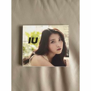 IU Good Day 初回限定生産盤 TypeB CD+DVD(K-POP/アジア)