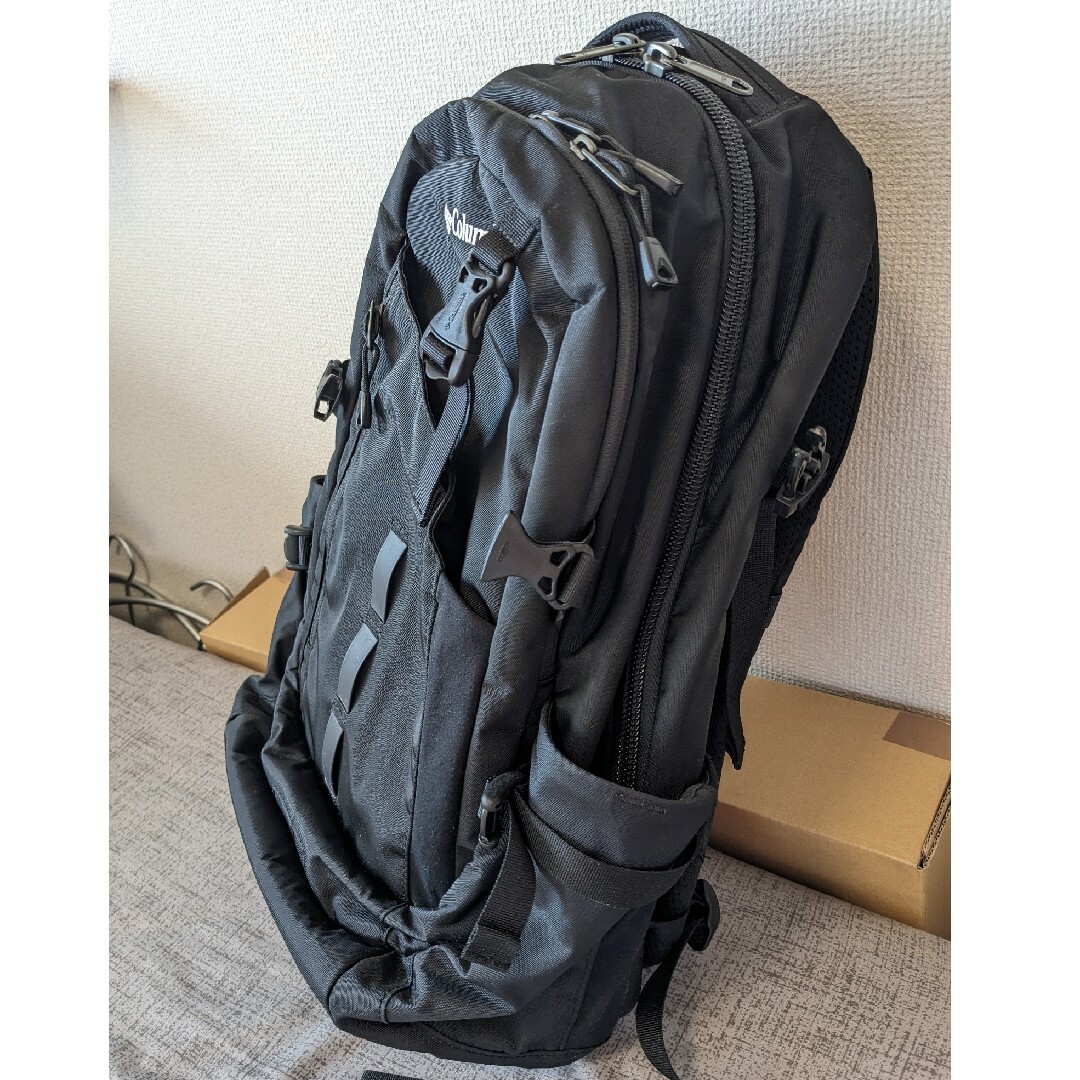 Columbia(コロンビア)のColumbia ペッパーロック30L（バックパック/リュックサック） メンズのバッグ(バッグパック/リュック)の商品写真