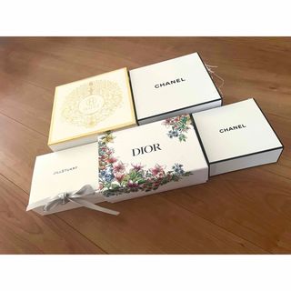 CHANEL(ショップ袋)のフリマアイテム一覧 CHANEL(ショップ袋)のフリマアイテム一覧