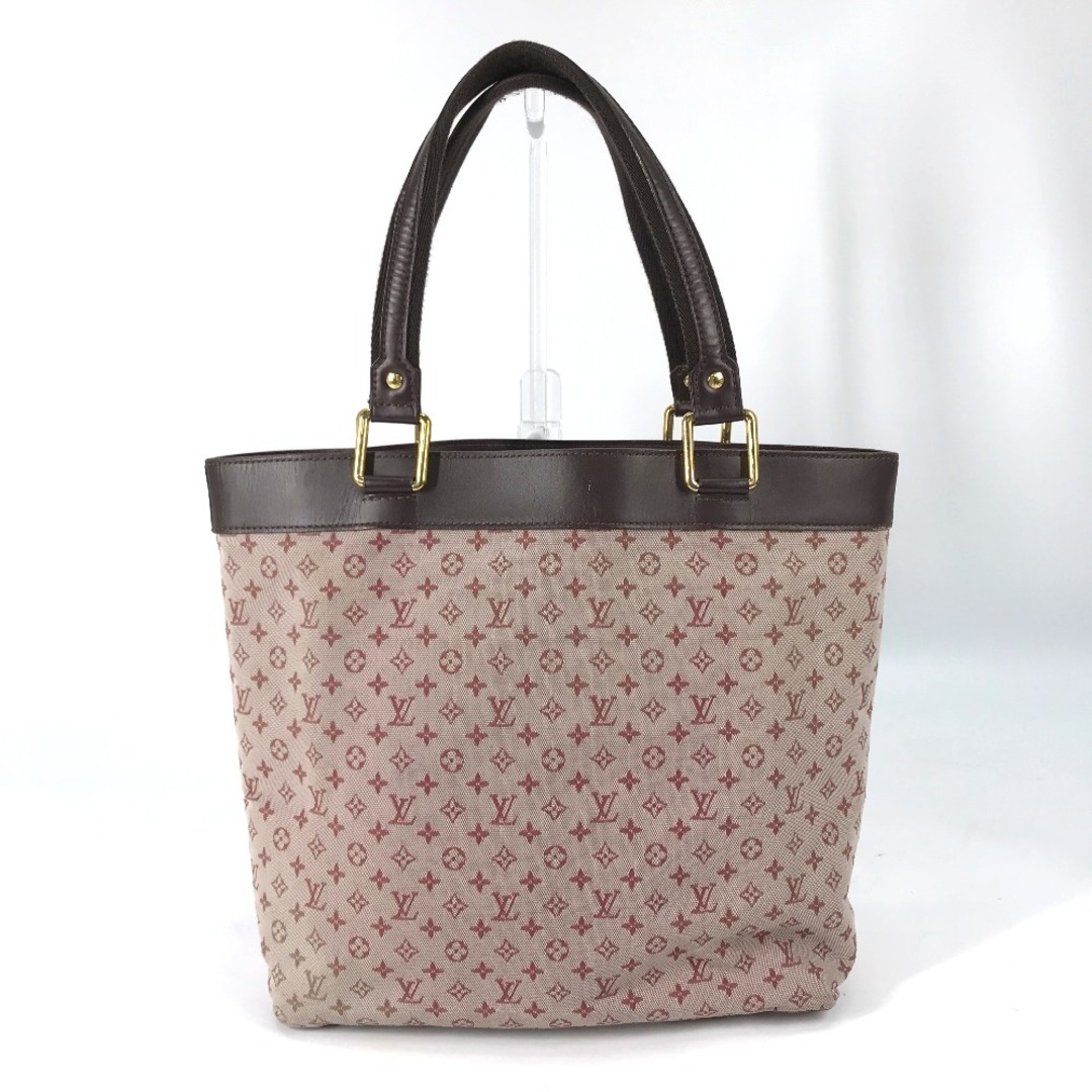 LOUIS VUITTON - ルイヴィトン LOUIS VUITTON ルシーユGM M92677 LOUIS VUITTON - ルイヴィトン LOUIS VUITTON ルシーユGM M92677
