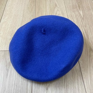 カンゴール(KANGOL)のベレー帽　(ハンチング/ベレー帽)