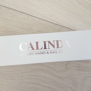 クロエ(Chloe)のCALINDA❤️カリンダ  ハンドクリーム60g(ハンドクリーム)