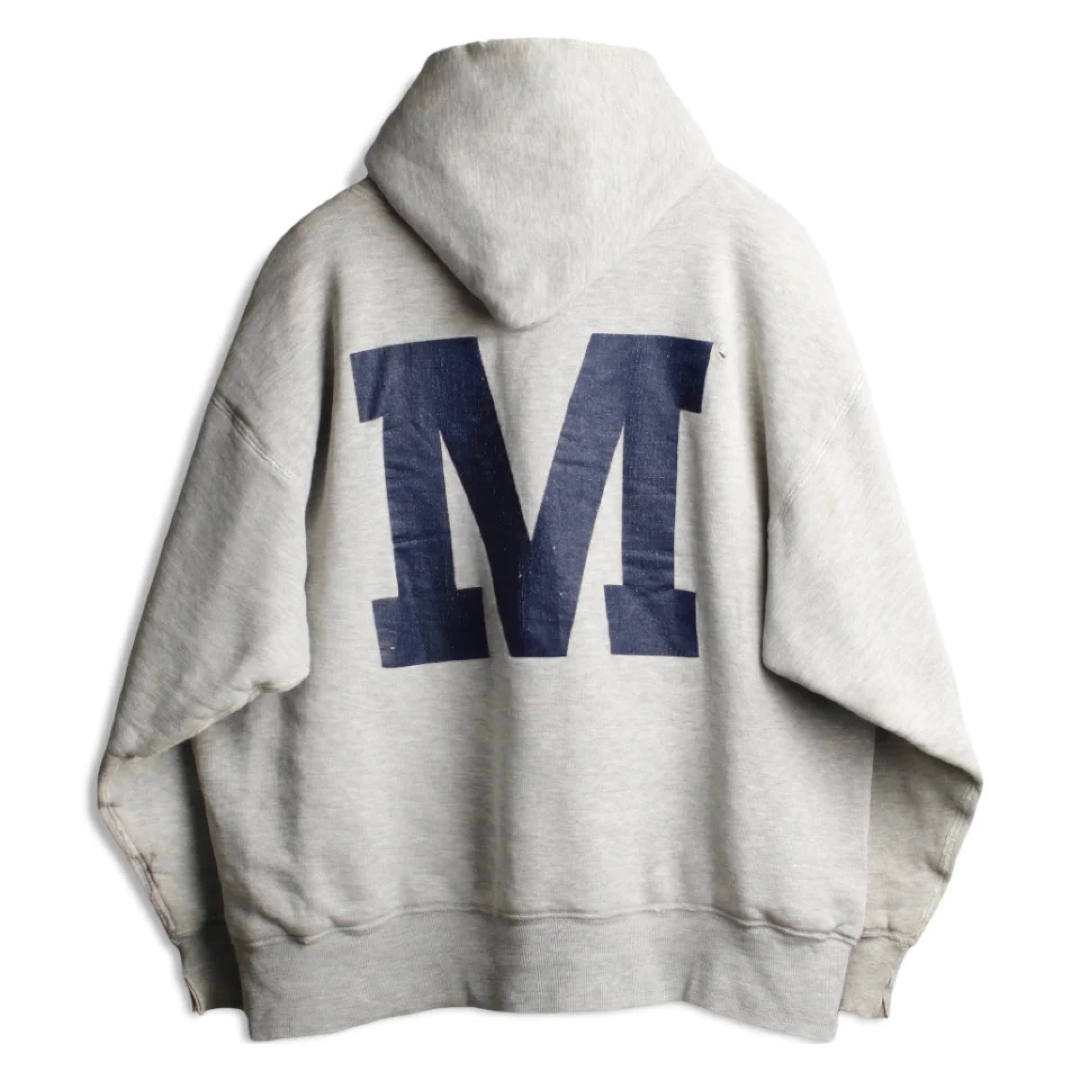 Champion - 80s ダブルフェイス リバースウィーブ スウェット Champion - 80s ダブルフェイス リバースウィーブ スウェット