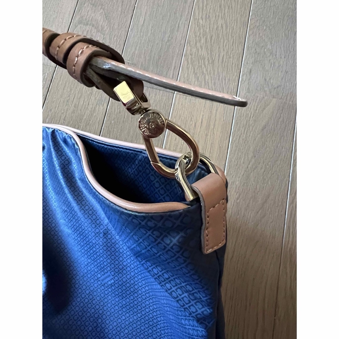 GHERARDINI(ゲラルディーニ)の未使用　GHERARDINI ゲラルディーニ　トートバッグ、ショルダーバッグ レディースのバッグ(トートバッグ)の商品写真