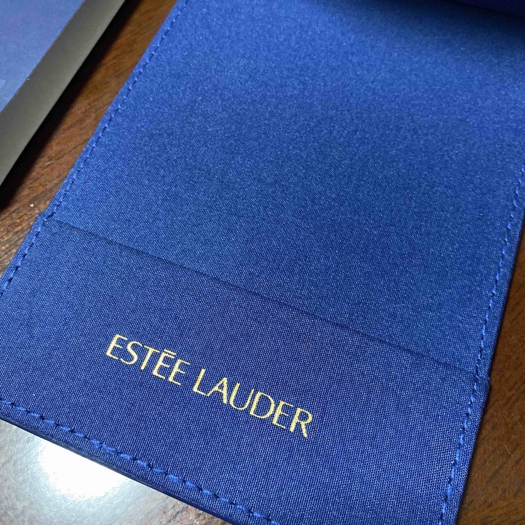 Estee Lauder(エスティローダー)のエスティローダーノベルティミラー レディースのファッション小物(ミラー)の商品写真