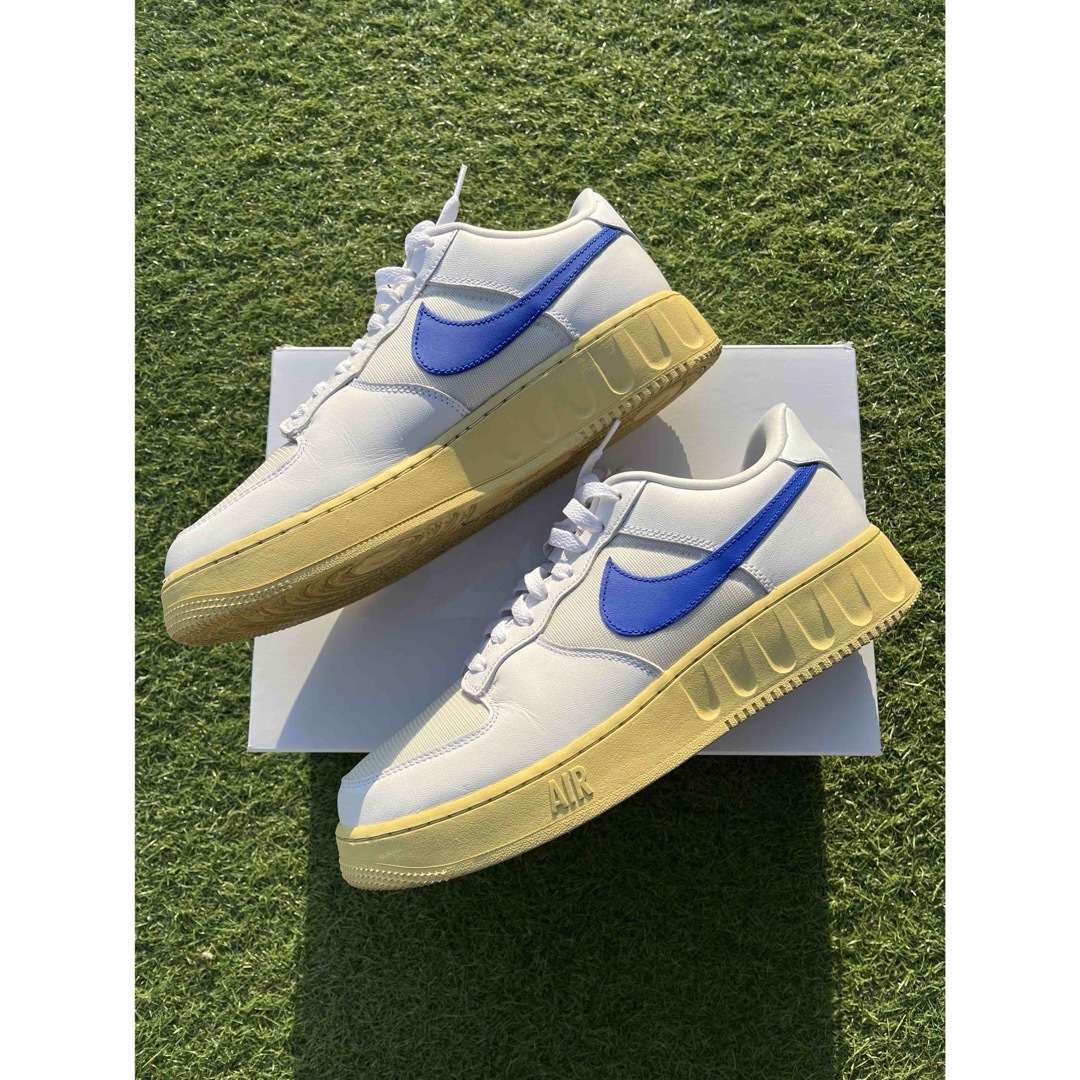 NIKE(ナイキ)のナイキ エア フォース 1 low Air Force 1 UNITY 28.5 メンズの靴/シューズ(スニーカー)の商品写真