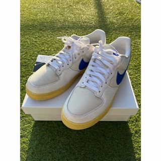 ナイキ(NIKE)のナイキ エア フォース 1 low Air Force 1 UNITY 28.5(スニーカー)