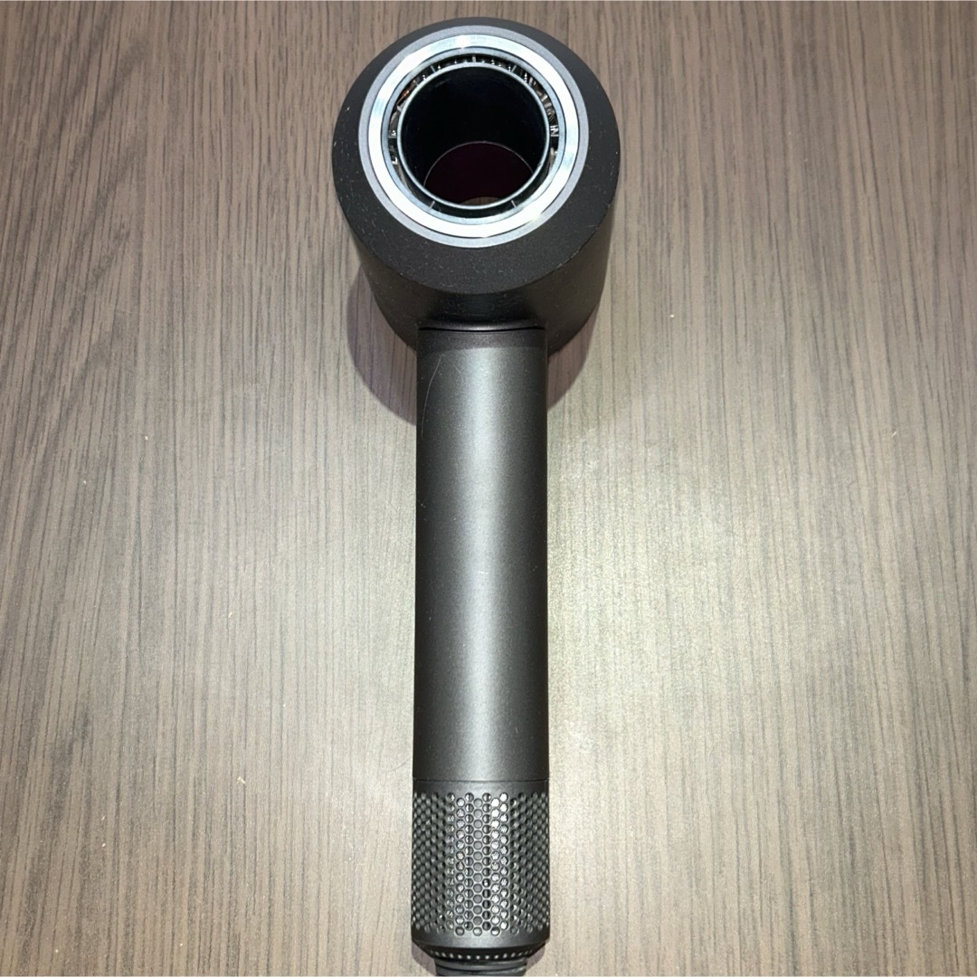 Dyson(ダイソン)のダイソン dyson supersonic HD01 (56) スタンド付き スマホ/家電/カメラの美容/健康(ドライヤー)の商品写真