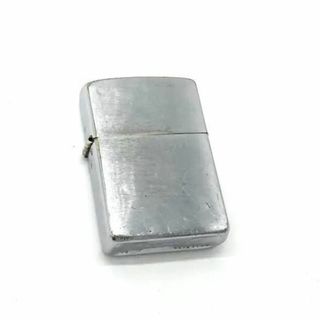 ジッポー(ZIPPO)の1962年製ZIPPOビンテージ #200 プレーンモデル(タバコグッズ)