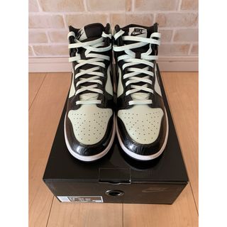 ナイキ(NIKE)のナイキNIKE / Dunk High SE All-Star (2021) (スニーカー)