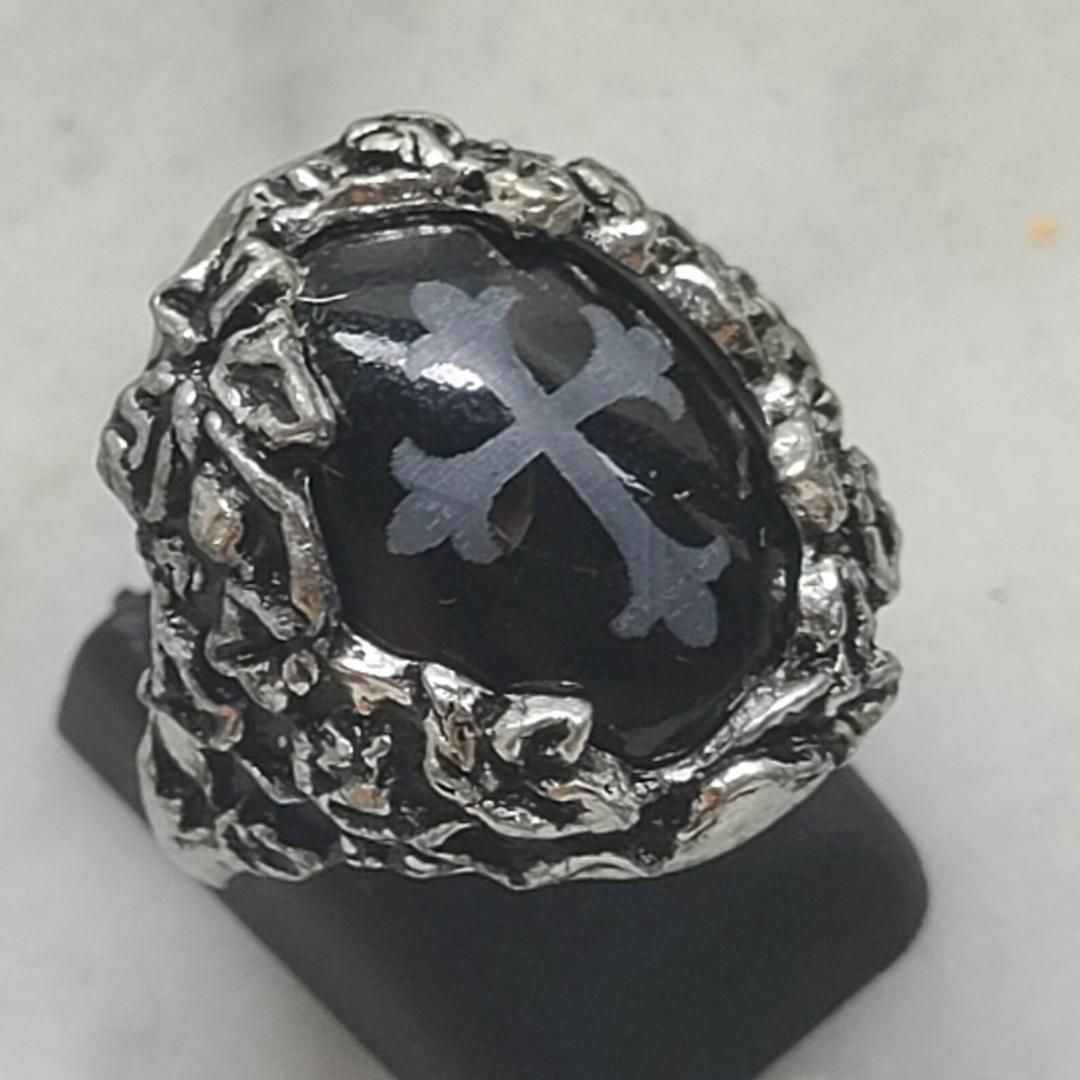 ALCHEMY GOTHIC; セメタリーリング Cemetary Ring レディースのアクセサリー(リング(指輪))の商品写真