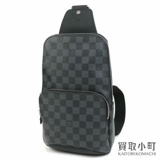 ルイヴィトン(LOUIS VUITTON)のルイヴィトン【LOUIS VUITTON】N41719 アヴェニュー スリングバッグ(ボディーバッグ)