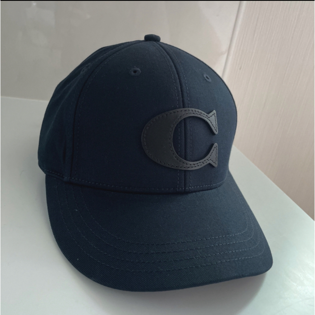 COACH コーチ キャップ 帽子 - 帽子 COACH コーチ キャップ 帽子 - 帽子
