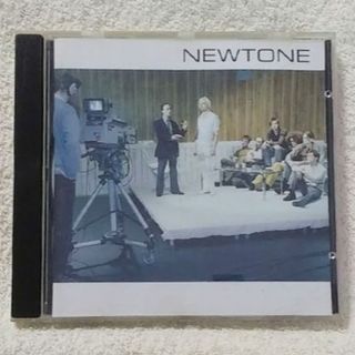 NEWTONE　NEWTONE　輸入盤　CD(ポップス/ロック(洋楽))