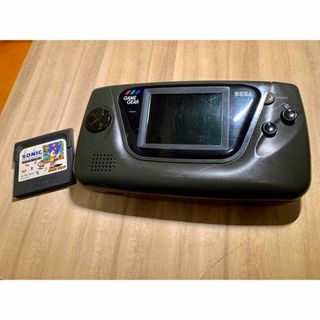 セガ 携帯用ゲーム機本体の通販 200点以上 | SEGAのエンタメ/ホビーを セガ 携帯用ゲーム機本体の通販 200点以上 | SEGAのエンタメ/ホビーを