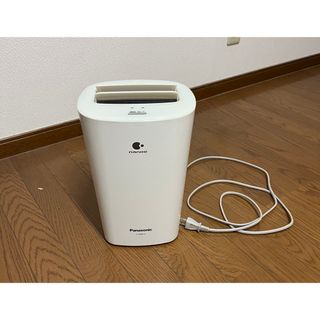 パナソニック(Panasonic)のナノイー　空気清浄機(空気清浄器)