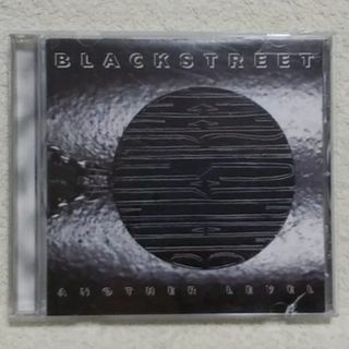 BLACK STREET　Another Level　輸入盤　CD(R&B/ソウル)