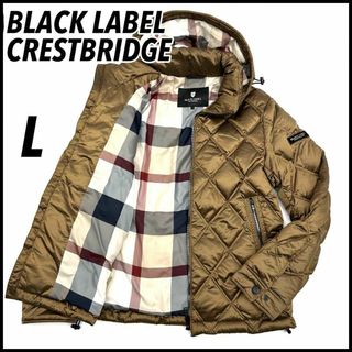 BLACK LABEL CRESTBRIDGE - 【ドンドン見直し】美品○ブラックレーベル ...