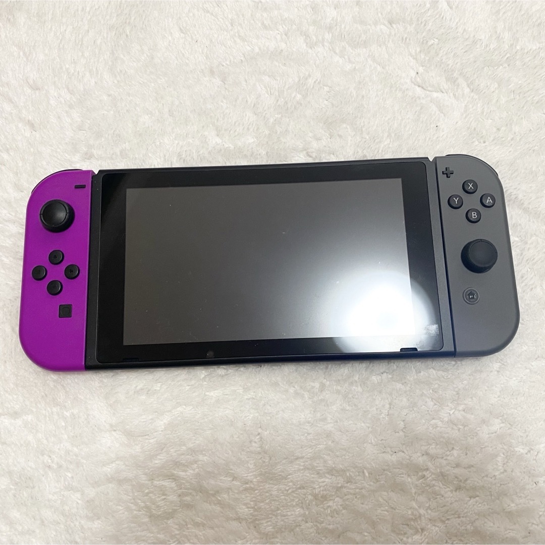 Nintendo Switch - 【純正】Nintendo Switch 一式セットの通販 by