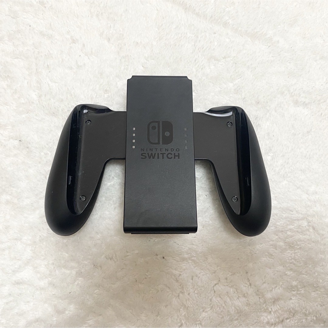 Nintendo Switch - 【純正】Nintendo Switch 一式セットの通販 by