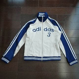 アディダス(adidas)のアディダス　ジャージ(その他)