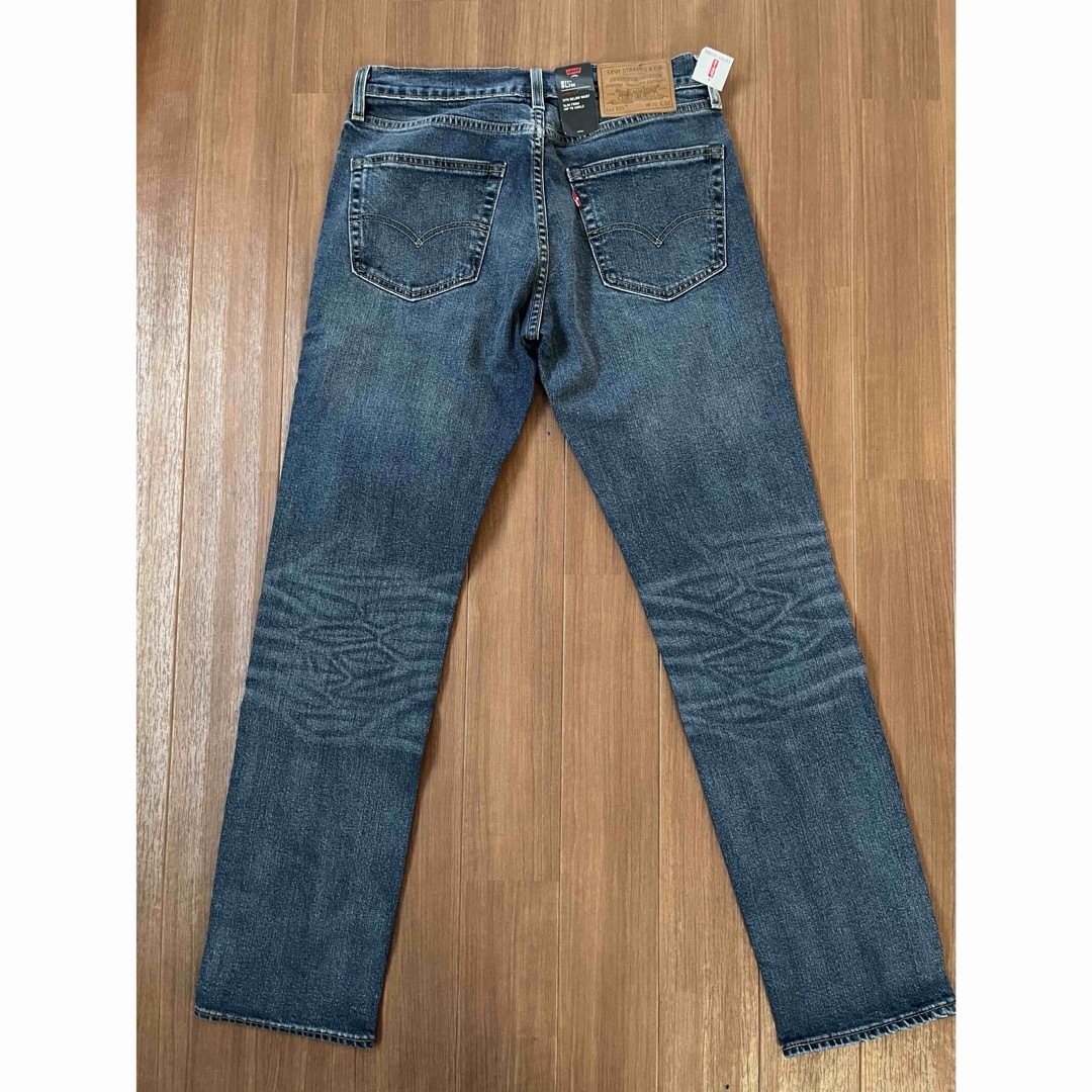 Levi's(リーバイス)のLevi's リーバイス　プレミアム　511 SLIM インディゴ　ブルー　新品 メンズのパンツ(デニム/ジーンズ)の商品写真