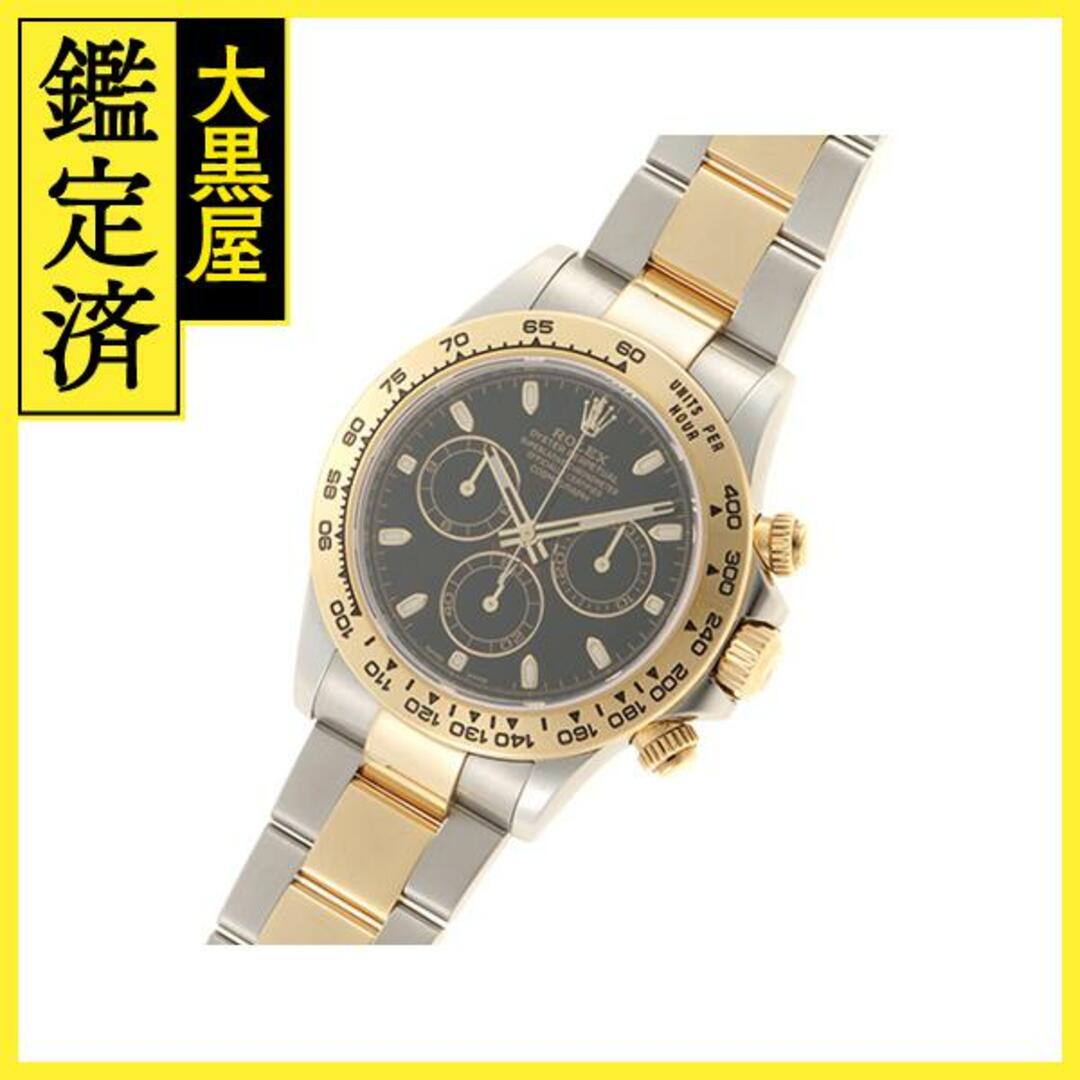 ROLEX(ロレックス)の2017年　ROLEX　ロレックス　116503　デイトナ　【200】 メンズの時計(腕時計(アナログ))の商品写真