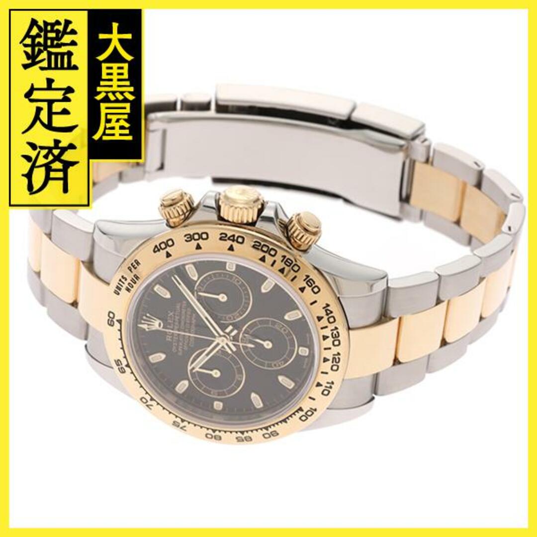 ROLEX(ロレックス)の2017年　ROLEX　ロレックス　116503　デイトナ　【200】 メンズの時計(腕時計(アナログ))の商品写真