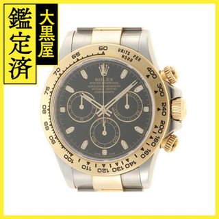 ロレックス(ROLEX)の2017年　ROLEX　ロレックス　116503　デイトナ　【200】(腕時計(アナログ))