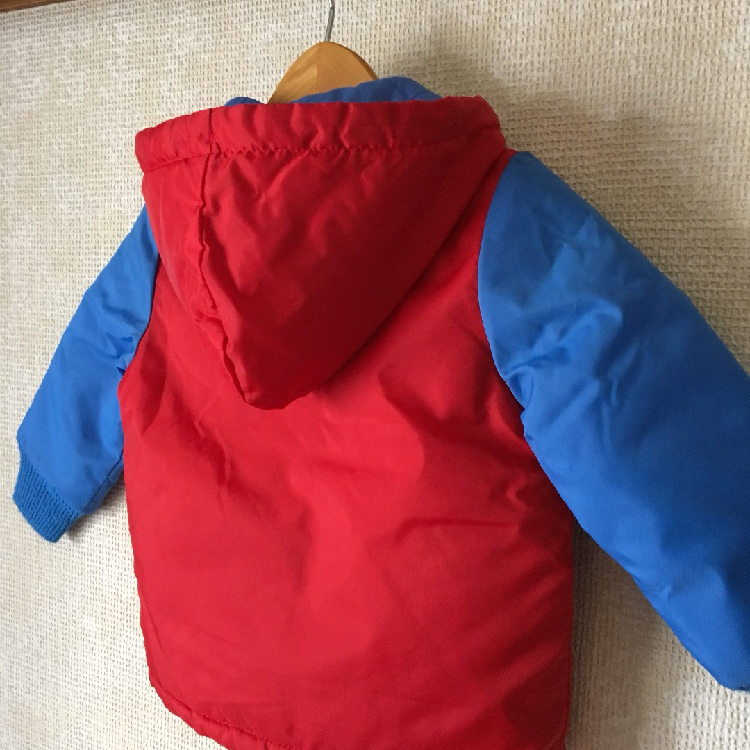 希少レア!オールド デッドストック!USA製 キッズ スキーウェア 希少レア!オールド デッドストック!USA製 キッズ スキーウェア