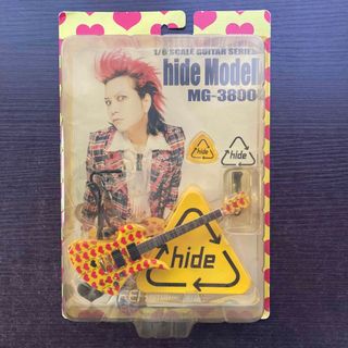 hide ACCESSORY SET ギター