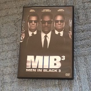 mib(外国映画)