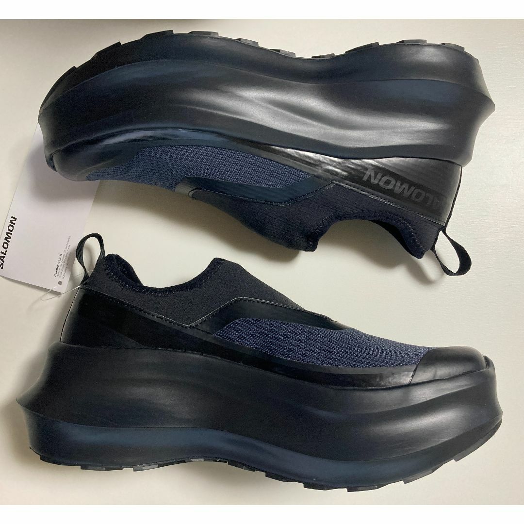 COMME des GARCONS - コムデギャルソン Salomon slip on COMME des GARCONS - コムデギャルソン Salomon slip on