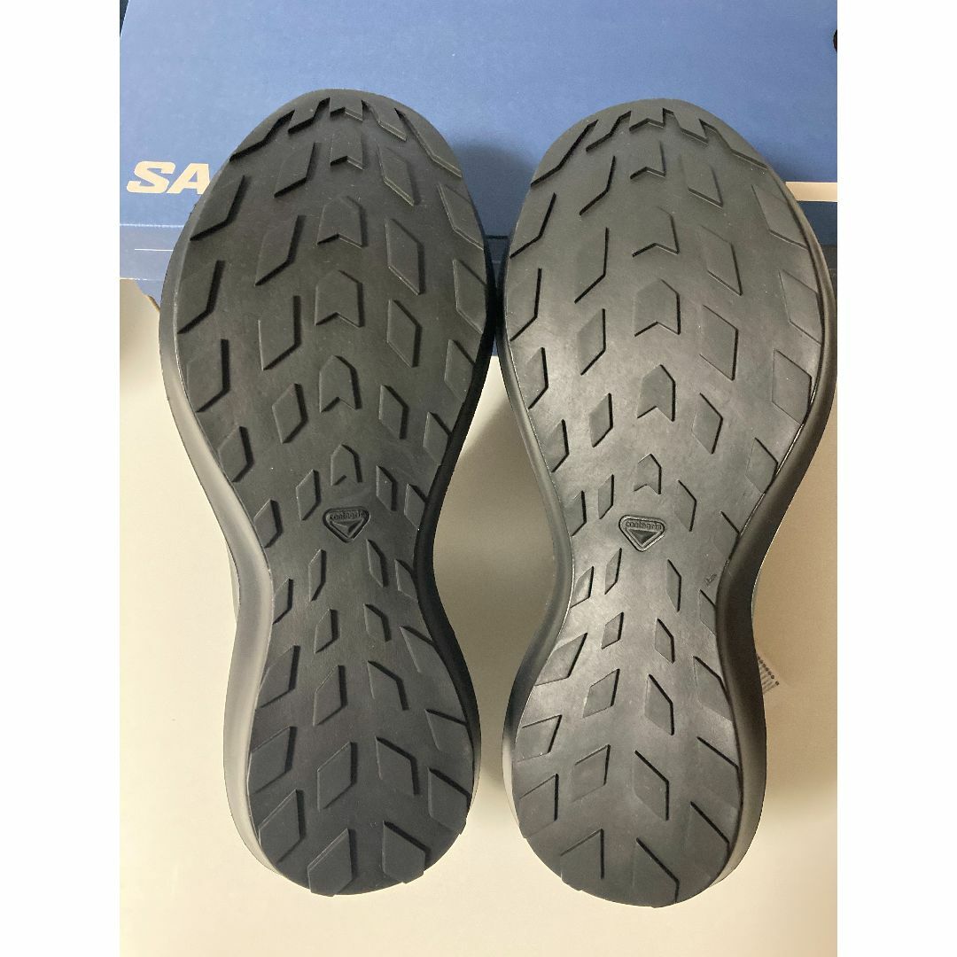 COMME des GARCONS - コムデギャルソン Salomon slip on COMME des GARCONS - コムデギャルソン Salomon slip on