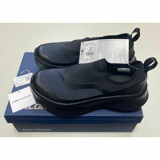 コムデギャルソン(COMME des GARCONS)のコムデギャルソン Salomon slip on platform 26cm(スニーカー)