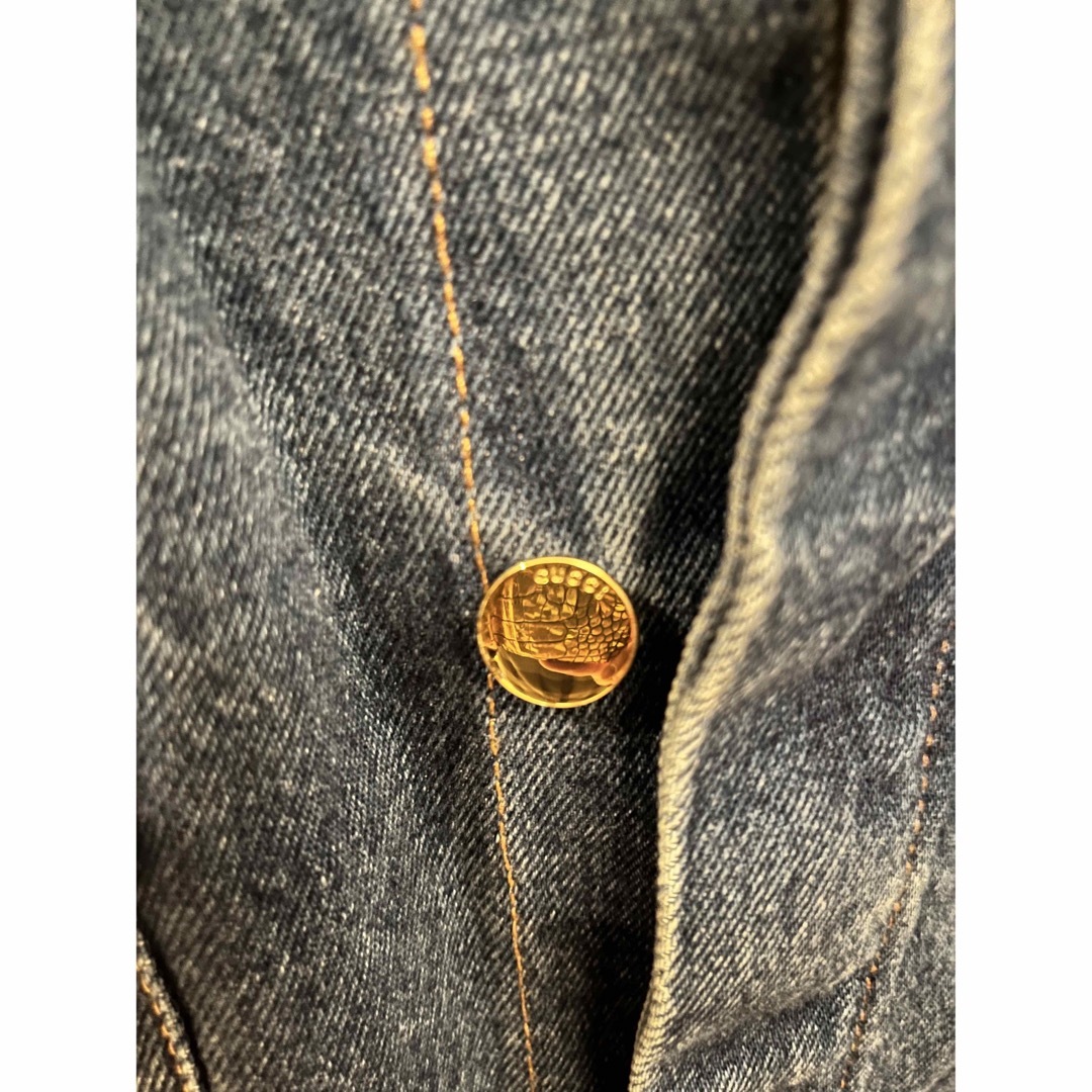 Gucci(グッチ)のGUCCI Gジャンパー メンズのジャケット/アウター(ブルゾン)の商品写真