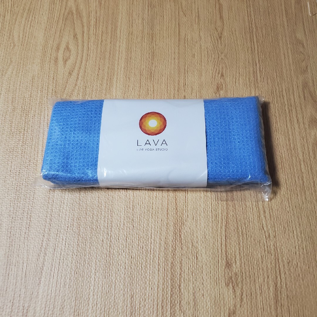 LAVA ヨガラグ ホットヨガ 新品未開封 | フリマアプリ ラクマ